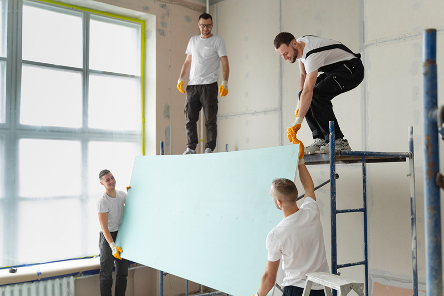 Daire ve Villa Renovasyonu