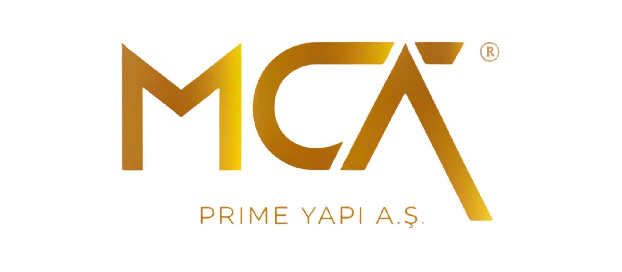 MCA Prime Logo